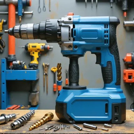 Что нужно знать про дрель угловая пневматическая: обзор и рекомендации